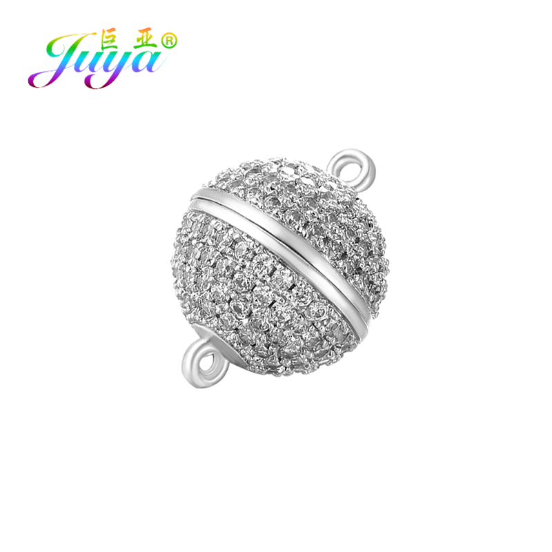 Jewelry Making For Beginners - Juya Handmade Beads Jewelry Findings 4