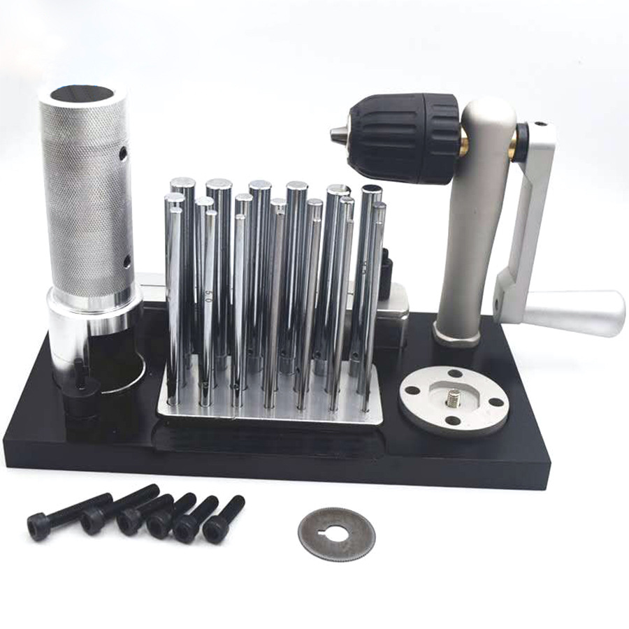 Jewelry Making Anvil - Jump Ring Machine Ring Jump Maker