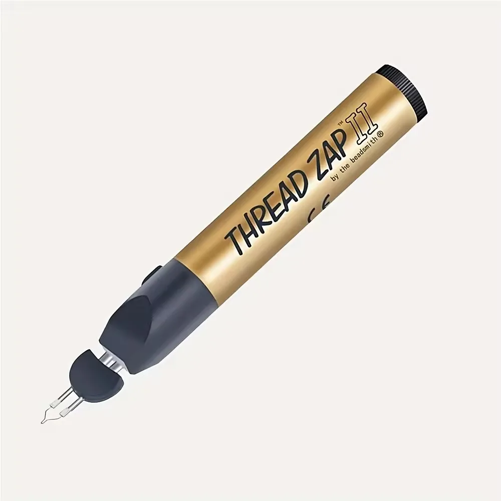 Electric Wax Thread Zapper Pen - Jewelry Making Zapper 评论和价格