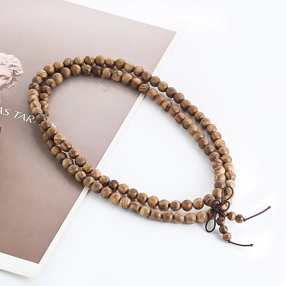 1 Strand Natural Vietnam Incen - Jewelry Making Vietnam 评论和价格