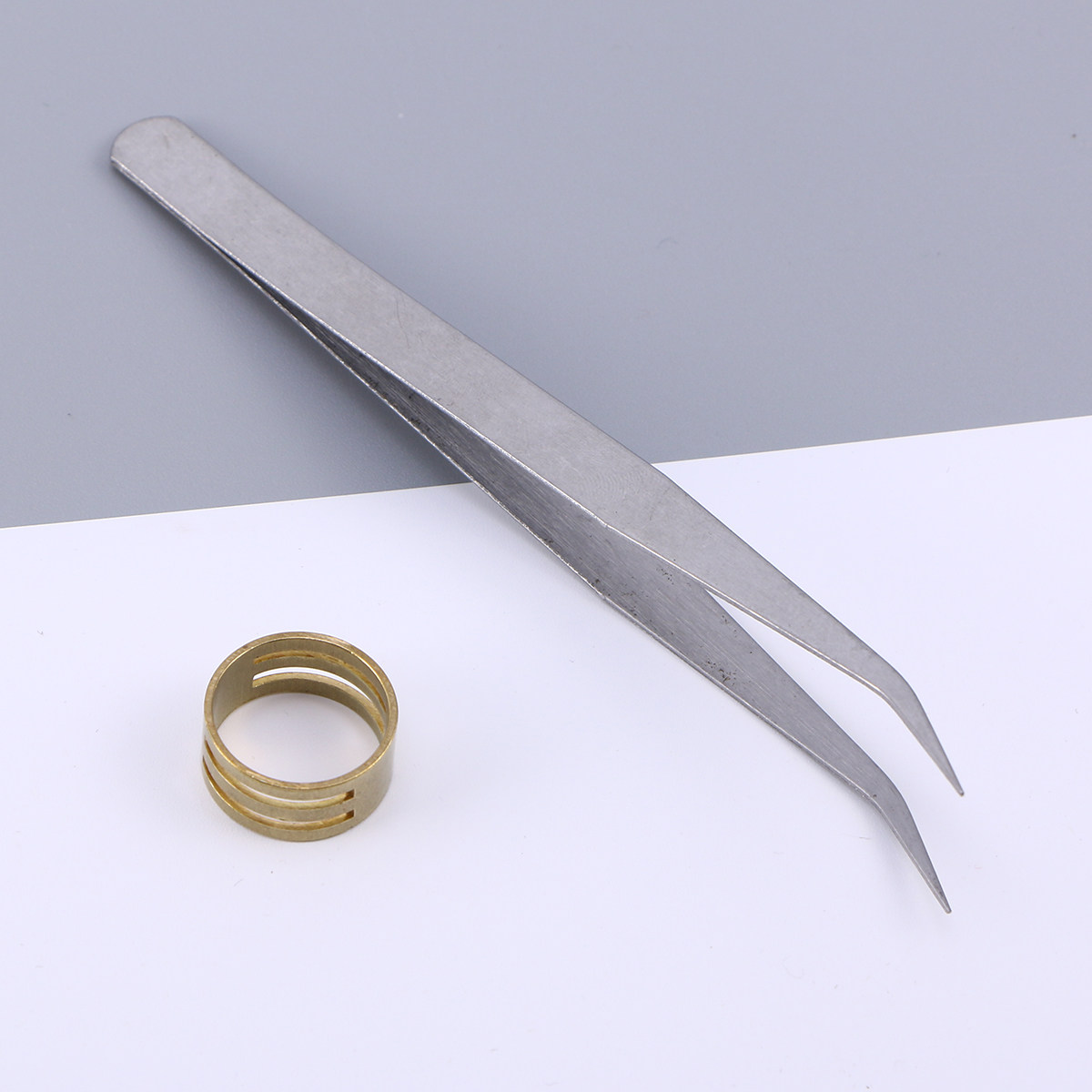 1200Pcs Jewelry Findings Kit G - Lobster Clasp Silver 评论和价格