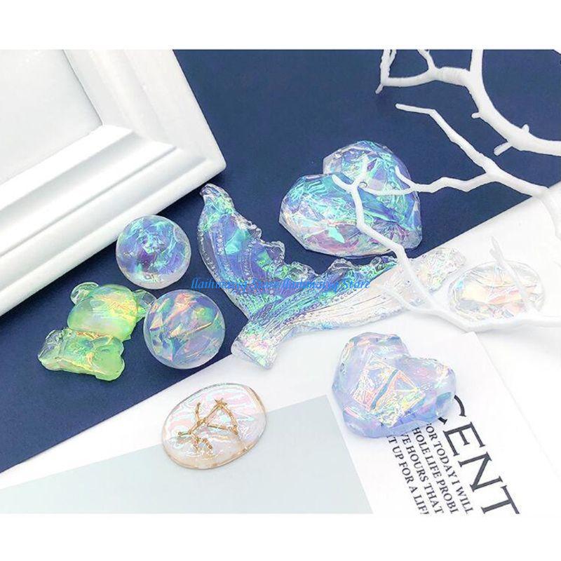 573B Effect Reflective Mirror  - Jewelry Making How To 评论和价格