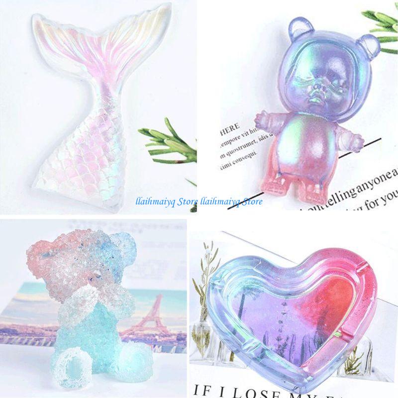 573B Effect Reflective Mirror  - Jewelry Making How To 评论和价格