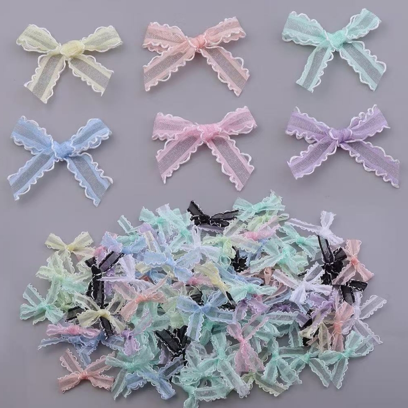 20Pcs 4x4cm Small Size Satin R - Jewelry Making Party For Adults 评论和价格