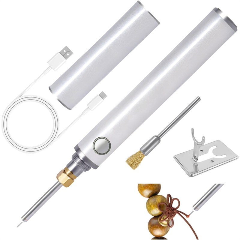 ABCA-Thread Burner Kit Recharg - Jewelry Making Zapper 评论和价格