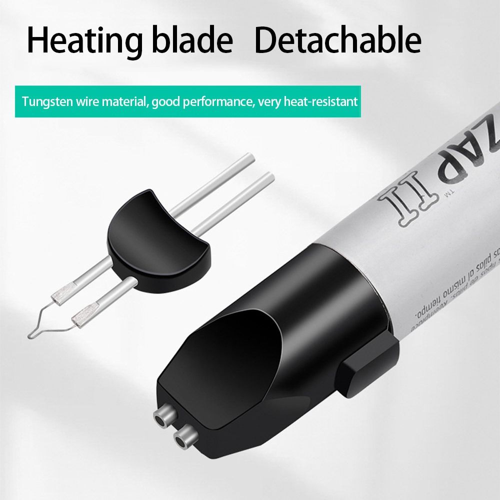 Professional Waxed Thread Zapp - Jewelry Making Zapper 评论和价格
