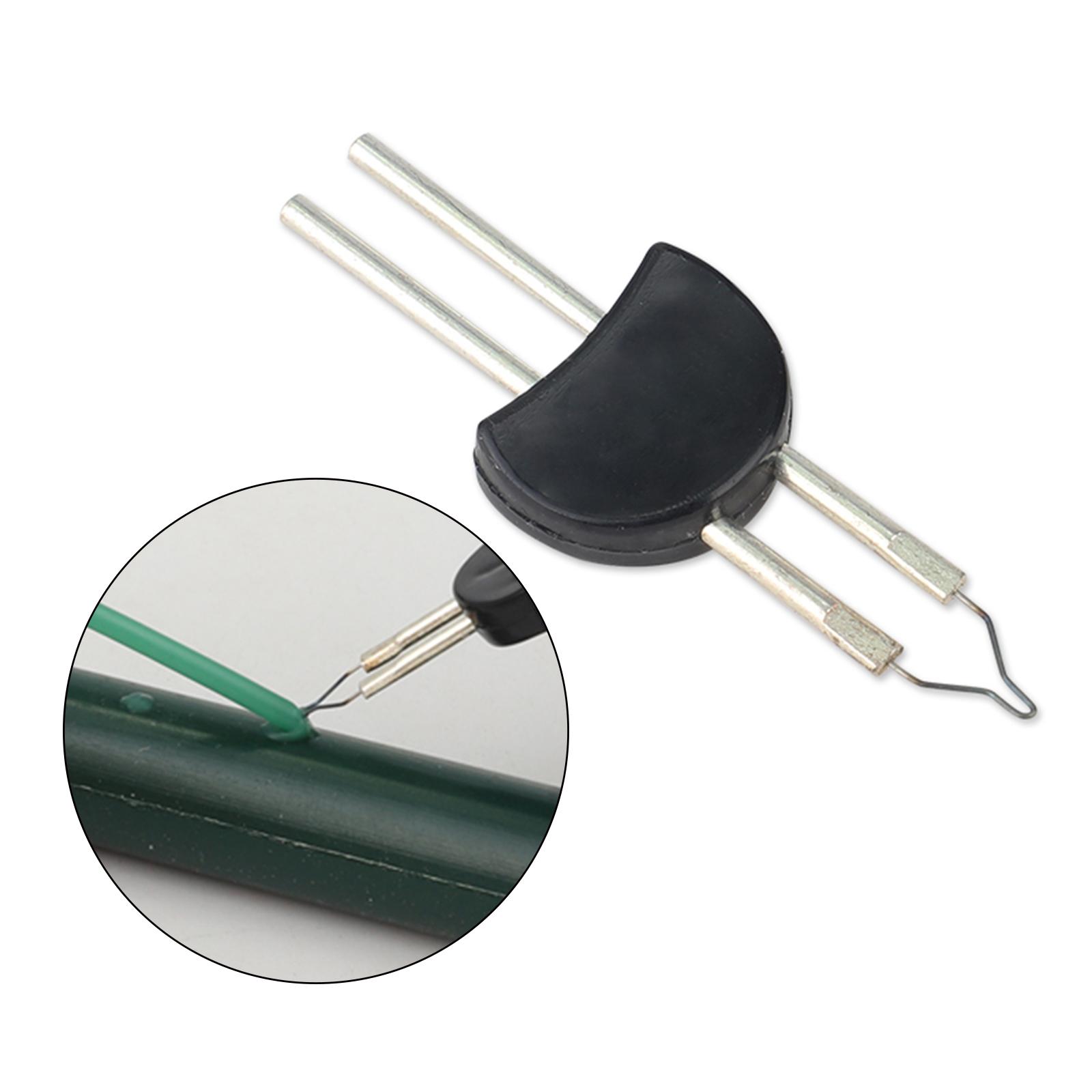 Thread Zapper Tip Trim, Burn a - Jewelry Making Zapper 评论和价格