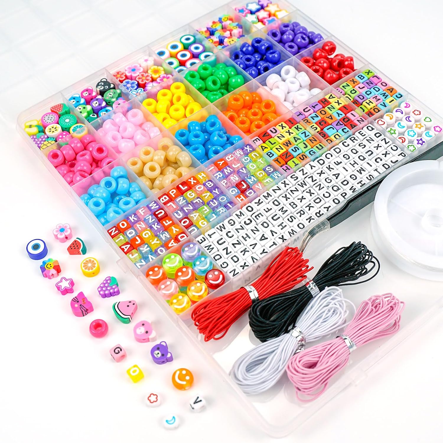 Dowsabel Bracelet Making Kit,  - Jewelry Making For Beginners 评论和价格