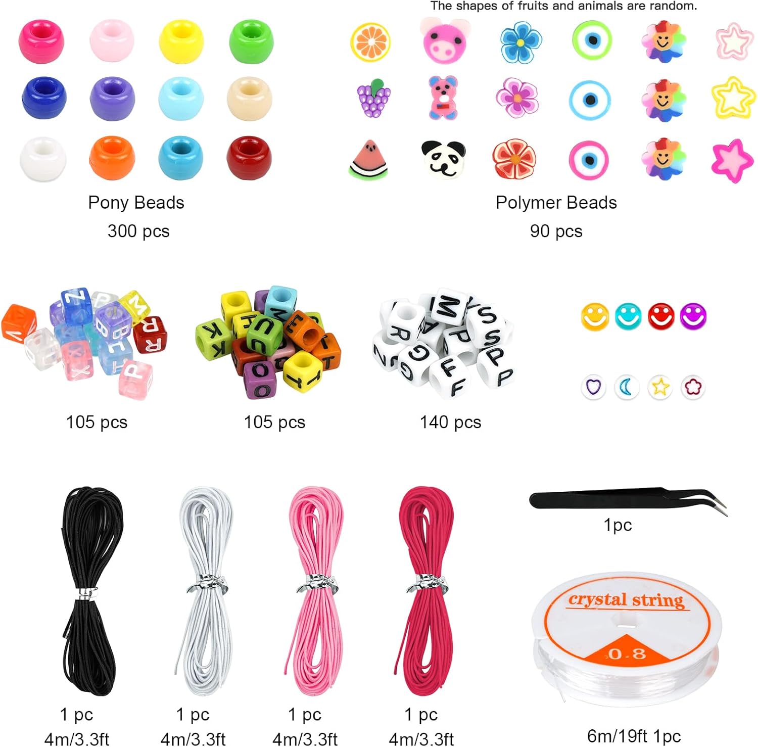 Dowsabel Bracelet Making Kit,  - Jewelry Making For Beginners 评论和价格
