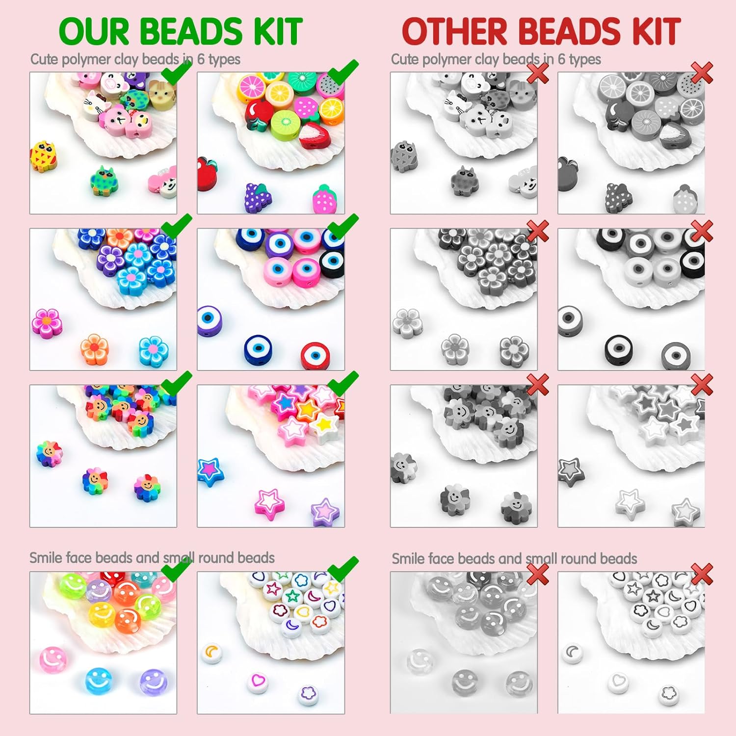 Dowsabel Bracelet Making Kit,  - Jewelry Making For Beginners 评论和价格