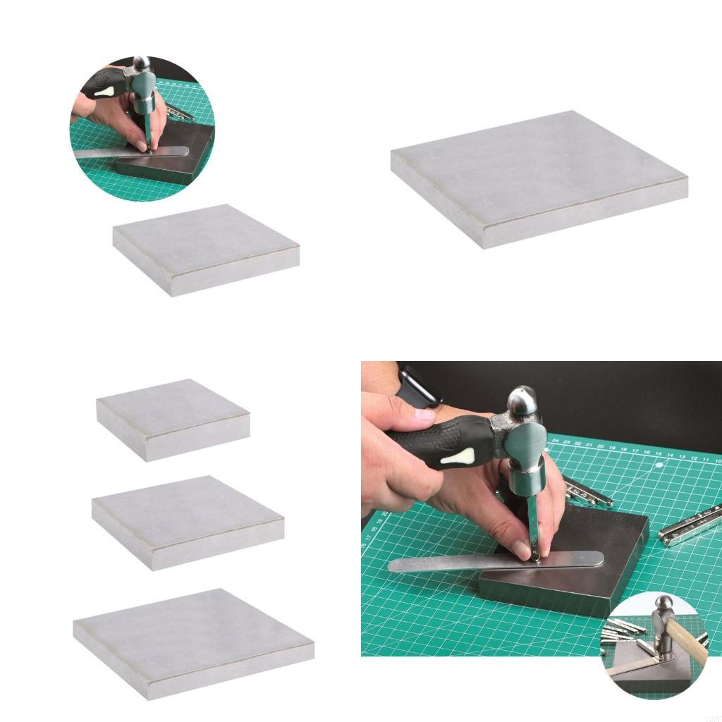 Versatile Square Anvil for DIY - Jewelry Making Anvil 评论和价格