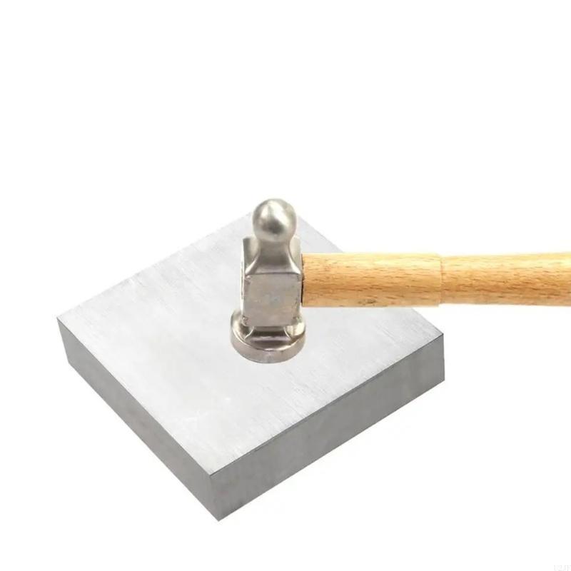 Versatile Square Anvil for DIY - Jewelry Making Anvil 评论和价格