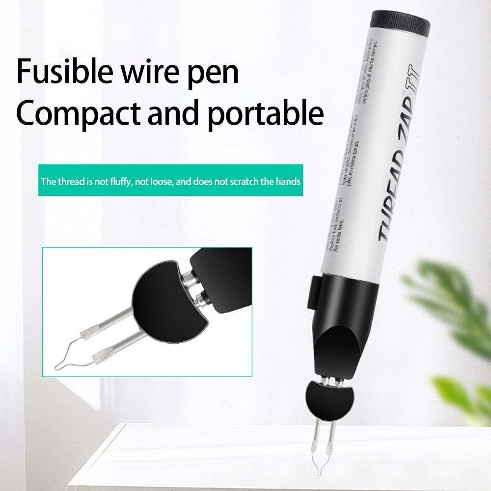 Safely Welding Wax Pen Thread  - Jewelry Making Zapper 评论和价格