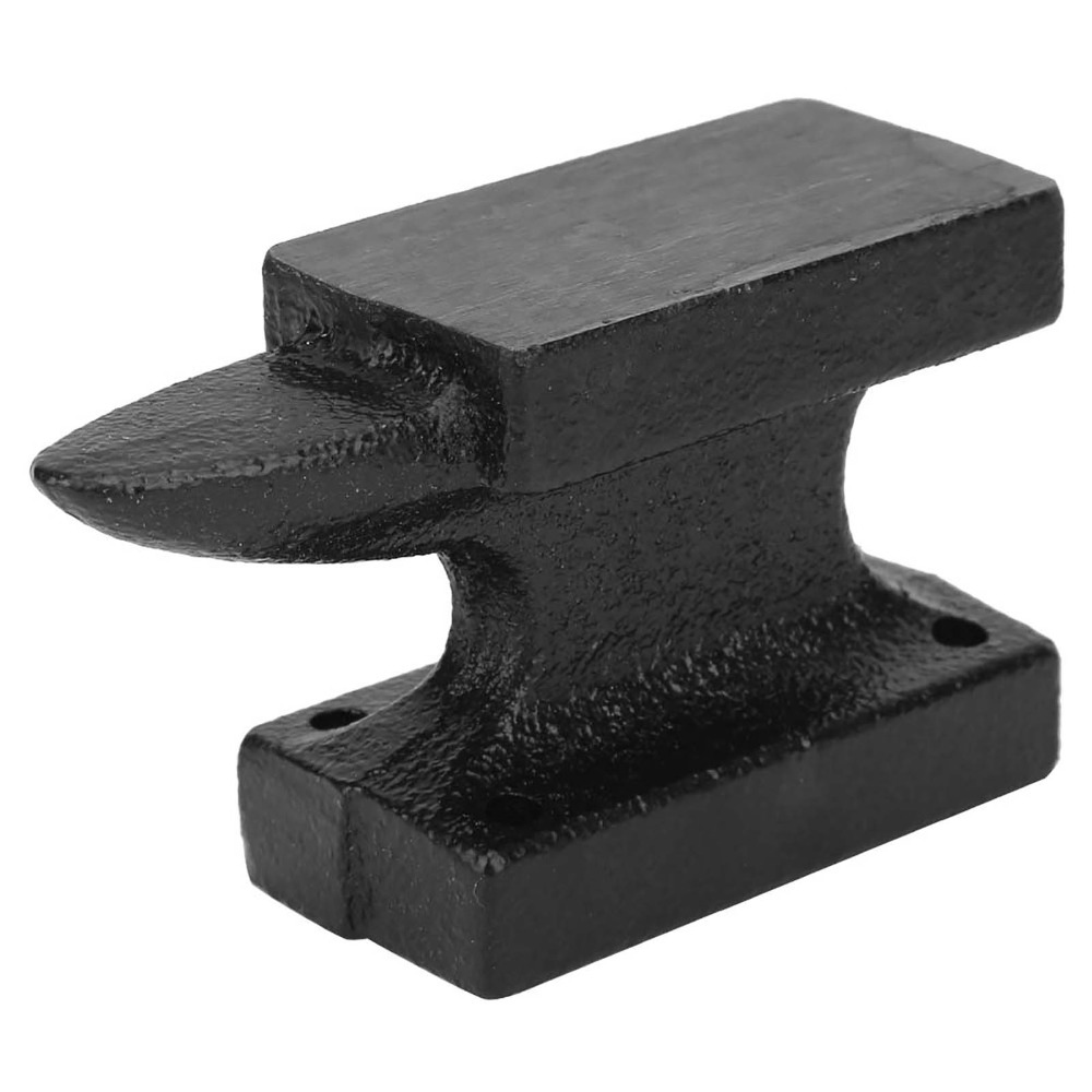 Mini Horn Anvil Forged Iron Be - Jewelry Making Anvil 评论和价格