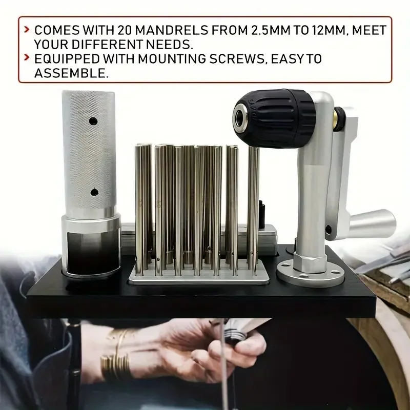 Professional Stainless Steel W - Jewelry Making Anvil 评论和价格