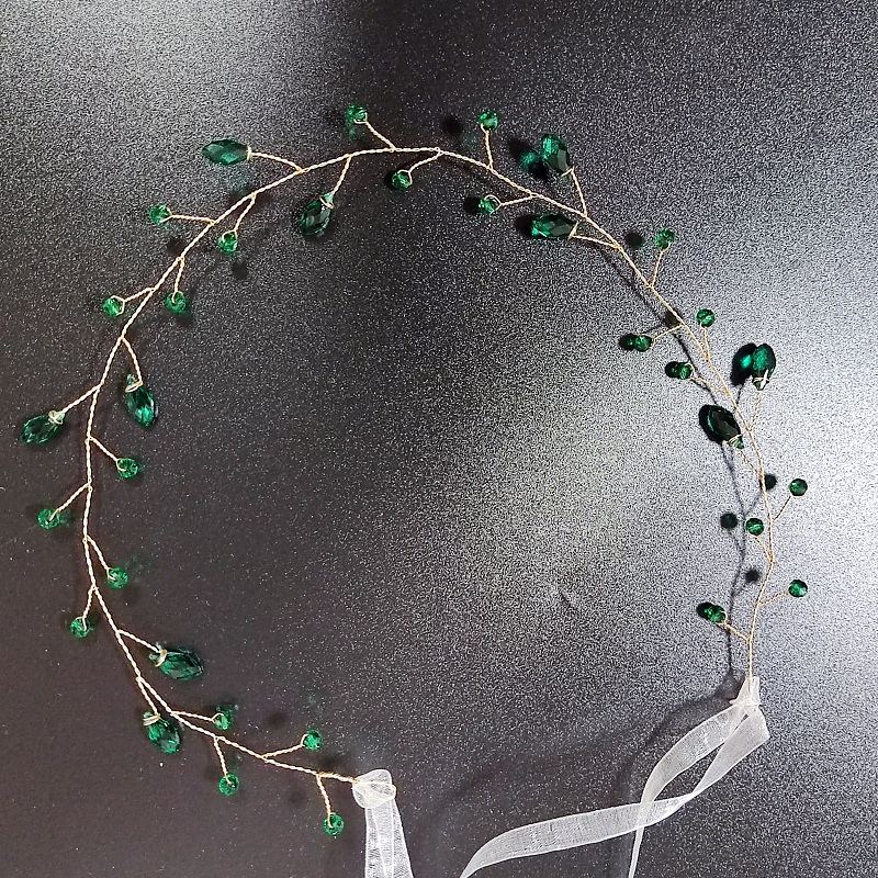 Hair Jewelry Headdress Hair Co - Jewelry Making Party For Adults 评论和价格