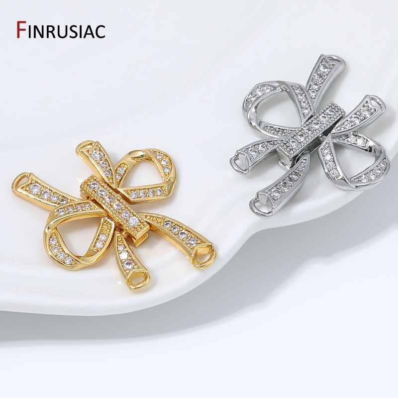 18K Gold Plated Brass Hollow R - Jewelry Making Gold 评论和价格