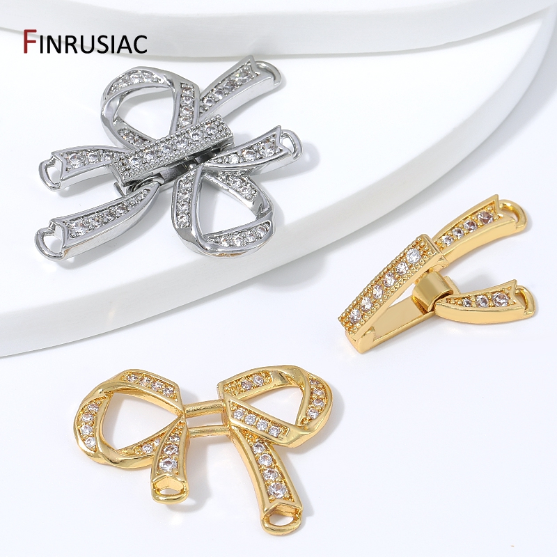 18K Gold Plated Brass Hollow R - Jewelry Making Gold 评论和价格