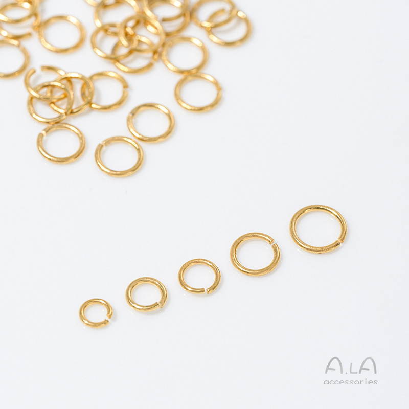 Vietnam Sand Gold Strong Color - Jewelry Making Vietnam 评论和价格
