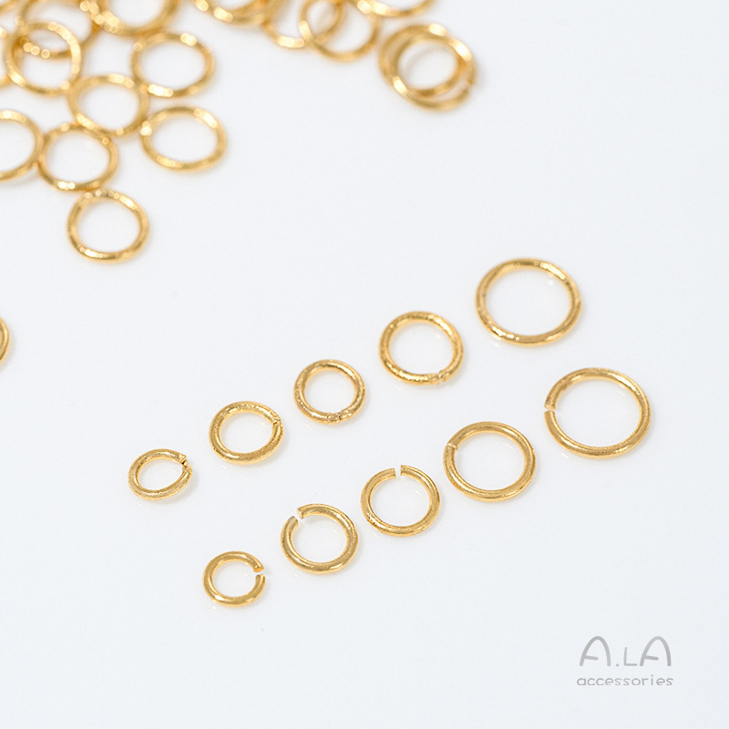 Vietnam Sand Gold Strong Color - Jewelry Making Vietnam 评论和价格