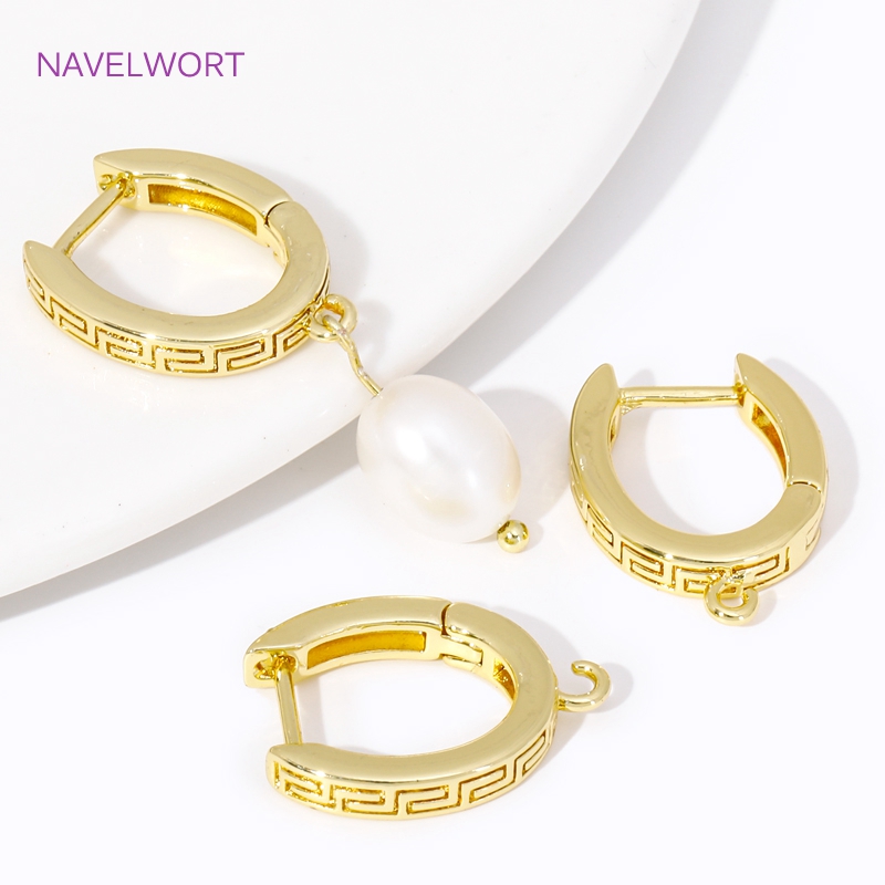 Luxury 18K Gold Plated Brass R - Jewelry Making Soldering Kit 评论和价格