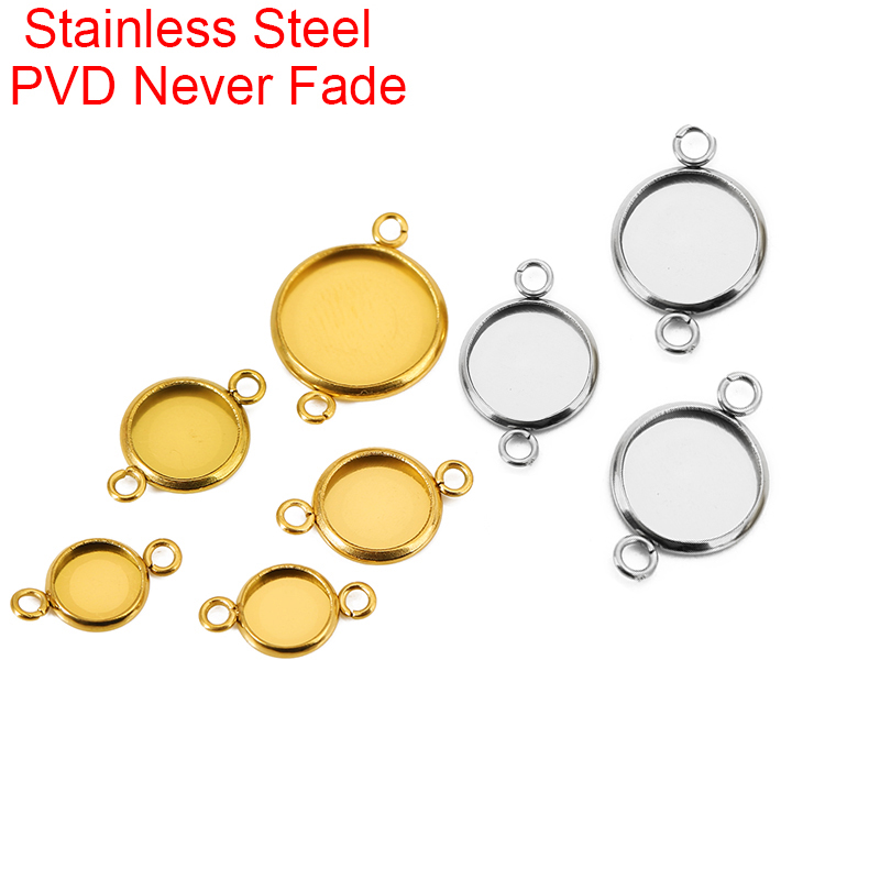 20pcs Never Fade Stainless Ste - Jewelry Making Soldering Kit 评论和价格