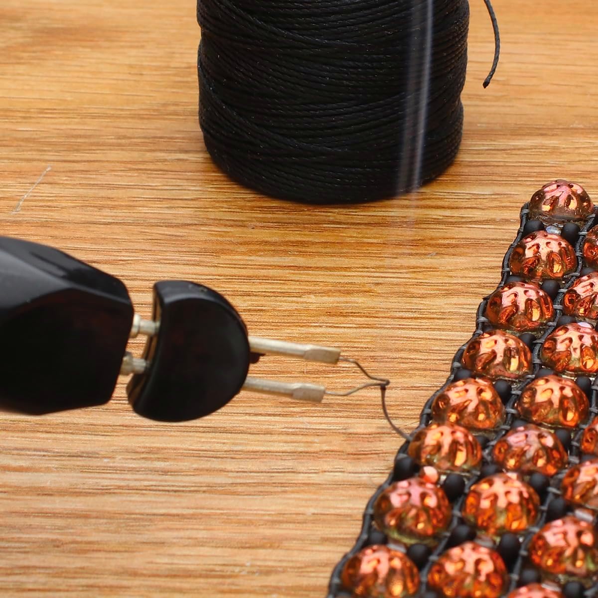Electric Wax Thread Zapper Pen - Jewelry Making Zapper 评论和价格